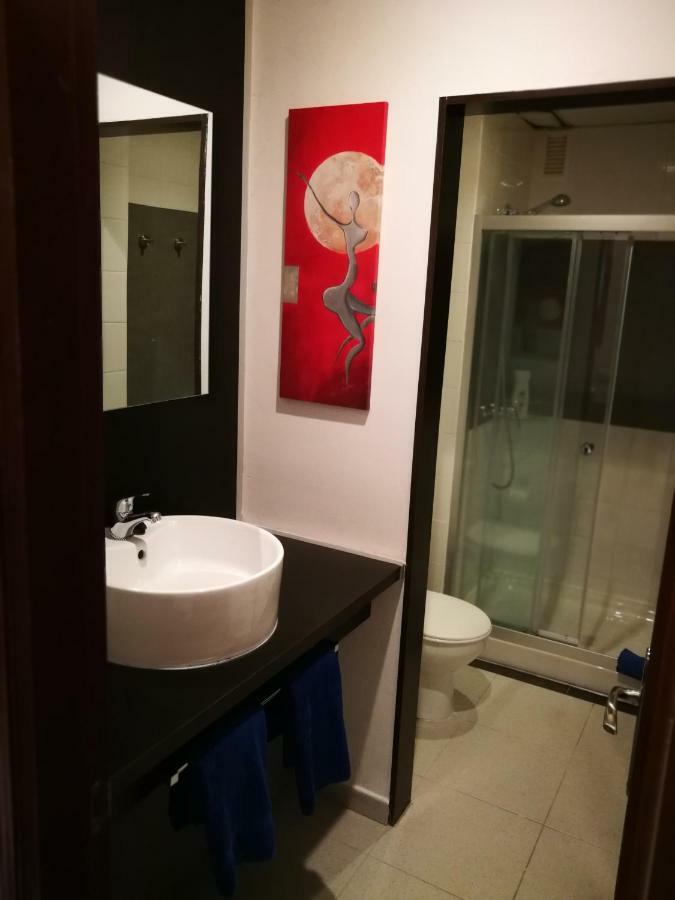 1V - Luxury Apartment Near Beach Puerto del Rosario  Esterno foto