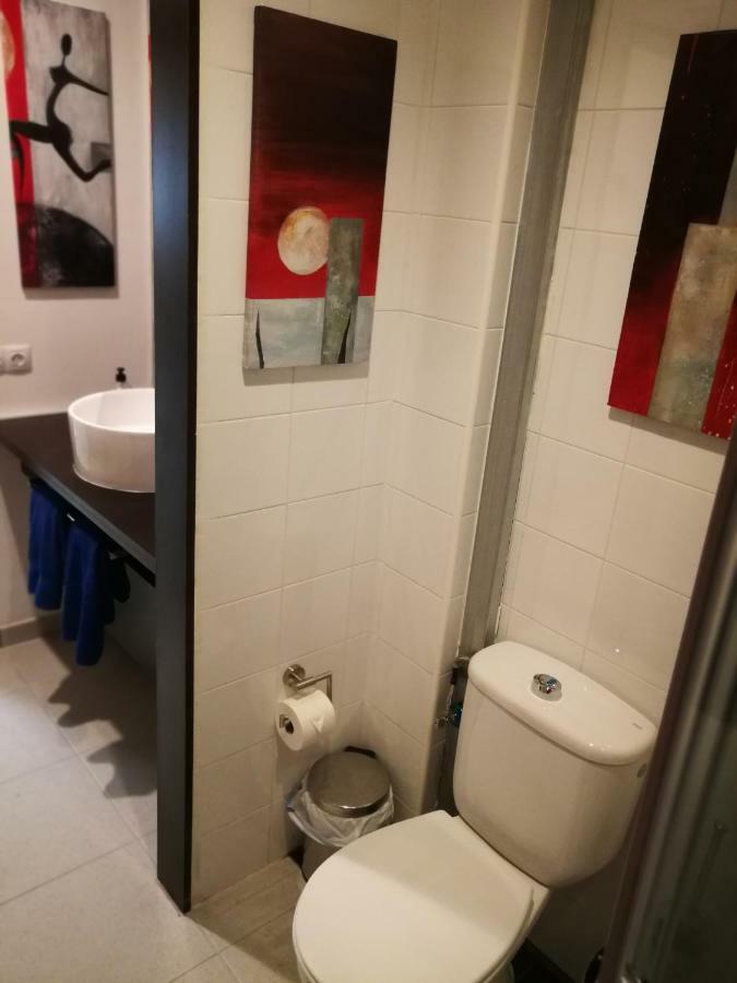 1V - Luxury Apartment Near Beach Puerto del Rosario  Esterno foto