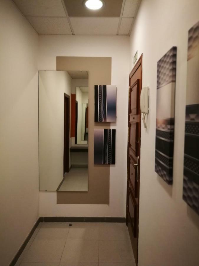 1V - Luxury Apartment Near Beach Puerto del Rosario  Esterno foto