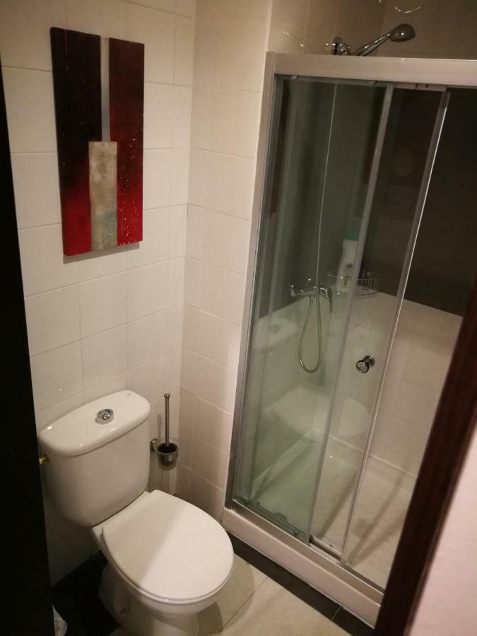 1V - Luxury Apartment Near Beach Puerto del Rosario  Esterno foto