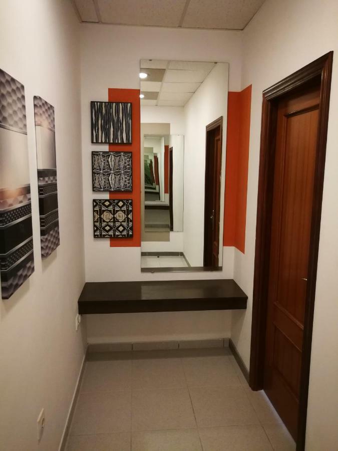 1V - Luxury Apartment Near Beach Puerto del Rosario  Esterno foto